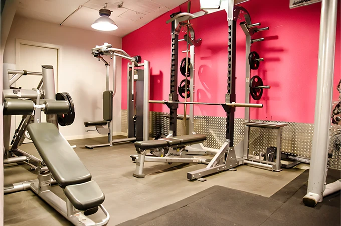 Actualfit24 Gimnasio Barrio Salamanca En Madrid 24 Horas - Gimnasio en Castellana, Salamanca Actualfit24 Gimnasio Barrio Salamanca En Madrid 24 Horas - Gimnasio en Castellana, Salamanca