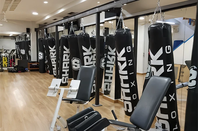 All For Box Gimnasio - Gimnasio en Costillares, Ciudad Lineal All For Box Gimnasio - Gimnasio en Costillares, Ciudad Lineal