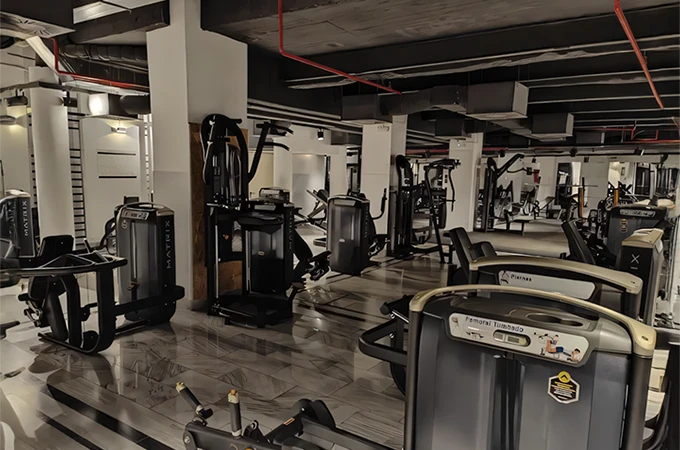 AltaFit Gym - Gimnasio en Sol, Centro AltaFit Gym - Gimnasio en Sol, Centro