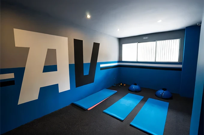 BASIC F19 LEGANES - Gimnasio en Leganés, - BASIC F19 LEGANES - Gimnasio en Leganés, -