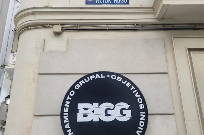 BIGG Chueca - Gimnasio en Justicia, Centro BIGG Chueca - Gimnasio en Justicia, Centro