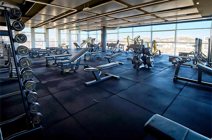 Body Factory - Gimnasio en Aravaca, Moncloa-Aravaca Body Factory - Gimnasio en Aravaca, Moncloa-Aravaca