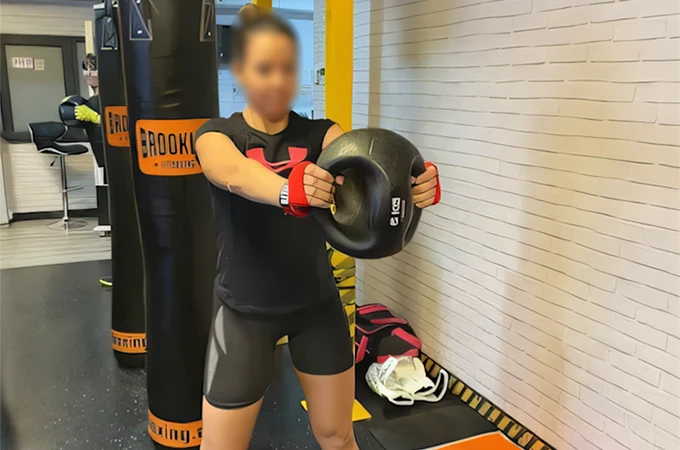 Brooklyn Fitboxing Barajas - Gimnasio en Timón, Barajas Brooklyn Fitboxing Barajas - Gimnasio en Timón, Barajas