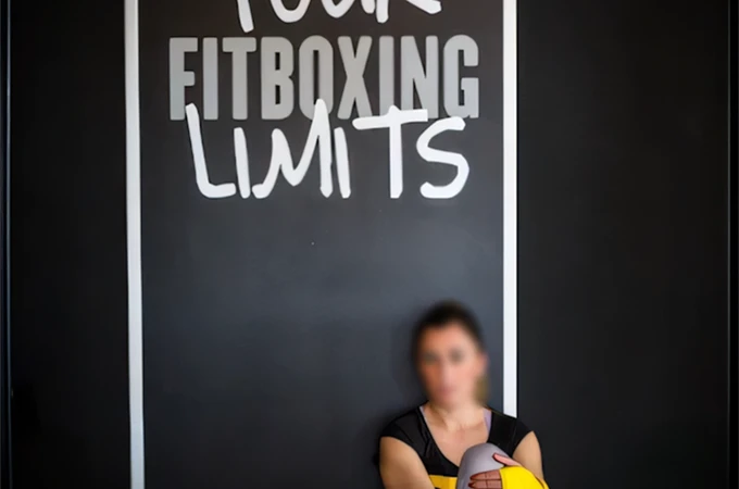 Brooklyn Fitboxing Campo de las naciones - Gimnasio en Apóstol Santiago, Hortaleza Brooklyn Fitboxing Campo de las naciones - Gimnasio en Apóstol Santiago, Hortaleza