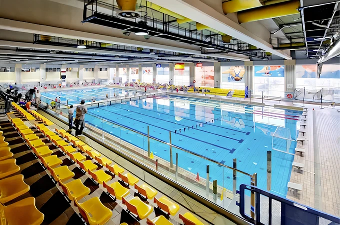 Centro Deportivo M86 - Gimnasio en Estrella, Retiro Centro Deportivo M86 - Gimnasio en Estrella, Retiro