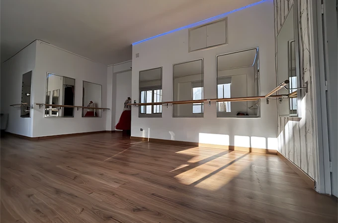 Destino Estudio Pilates - Gimnasio en Sol, Centro Destino Estudio Pilates - Gimnasio en Sol, Centro