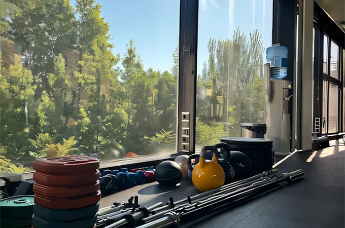 Entrenadores Personales Madrid IMEO - Gimnasio en Nueva España, Chamartín Entrenadores Personales Madrid IMEO - Gimnasio en Nueva España, Chamartín