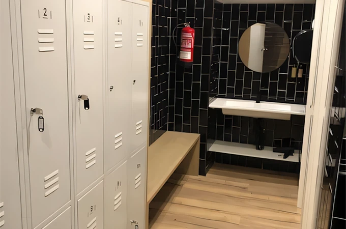 Fit Club Boutique - Chueca - Gimnasio en Universidad, Centro Fit Club Boutique - Chueca - Gimnasio en Universidad, Centro