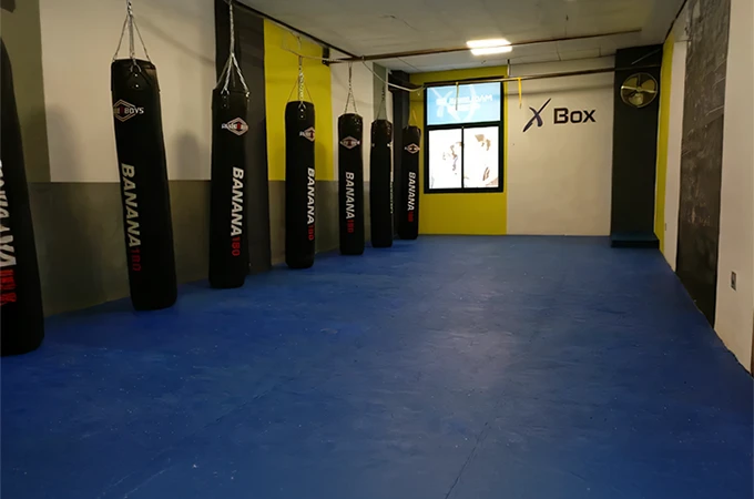 FITNESS19 Elipa - Gimnasio en Ventas, Ciudad Lineal FITNESS19 Elipa - Gimnasio en Ventas, Ciudad Lineal