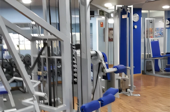 Gimnasio Habana Dream Sport - Gimnasio en Cuatro Vientos, La Latina Gimnasio Habana Dream Sport - Gimnasio en Cuatro Vientos, La Latina