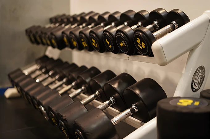 Gimnasio SCG - Gimnasio en Gaztambide, Chamberí Gimnasio SCG - Gimnasio en Gaztambide, Chamberí