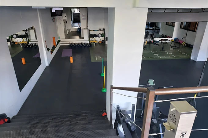 HEAT Fitness - Gimnasio en Ibiza, Retiro HEAT Fitness - Gimnasio en Ibiza, Retiro