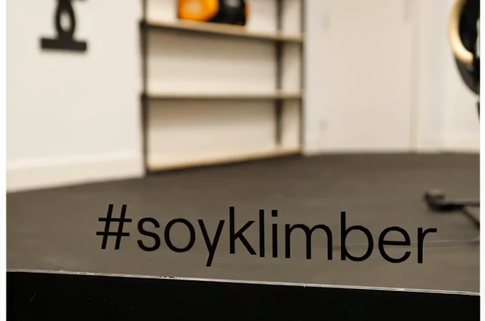 Klimb - Gimnasio en Almagro, Chamberí Klimb - Gimnasio en Almagro, Chamberí