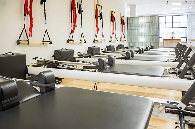 Nature Pilates - Gimnasio en Cortes, Centro Nature Pilates - Gimnasio en Cortes, Centro