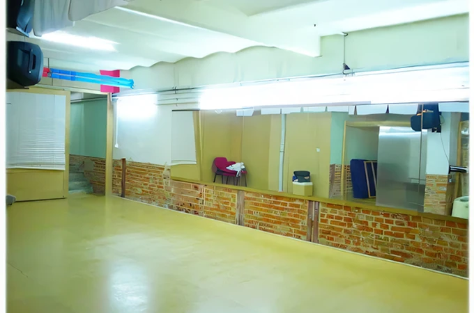 TAIO doyo - Gimnasio en Embajadores, Centro TAIO doyo - Gimnasio en Embajadores, Centro