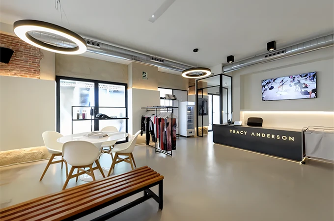 Tracy Anderson Method Madrid - Gimnasio en Justicia, Centro Tracy Anderson Method Madrid - Gimnasio en Justicia, Centro
