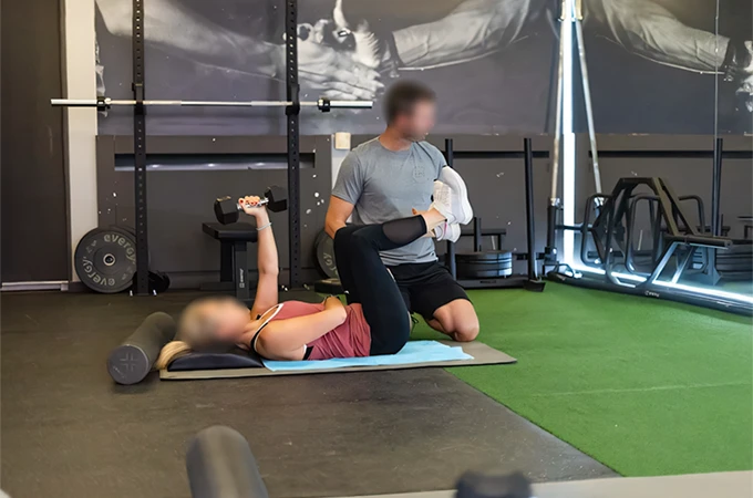 UFIT Boutique - Gimnasio en El Pardo, Fuencarral-El Pardo UFIT Boutique - Gimnasio en El Pardo, Fuencarral-El Pardo