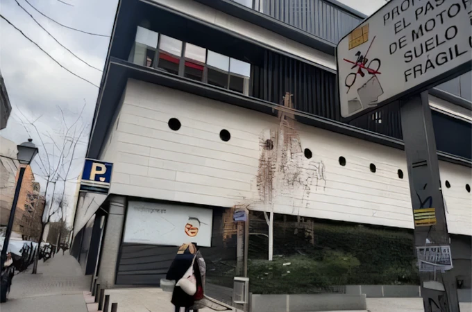 Viding Alcántara Gym - Gimnasio en Lista, Salamanca Viding Alcántara Gym - Gimnasio en Lista, Salamanca