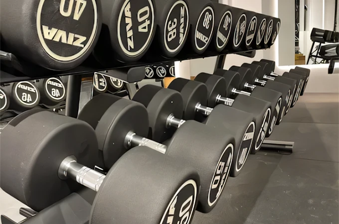 Wifit Gym Puerta de Hierro - Gimnasio en El Pardo, Fuencarral-El Pardo Wifit Gym Puerta de Hierro - Gimnasio en El Pardo, Fuencarral-El Pardo