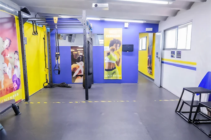 XFitness Retiro 24H - Gimnasio en Niño Jesús, Retiro XFitness Retiro 24H - Gimnasio en Niño Jesús, Retiro