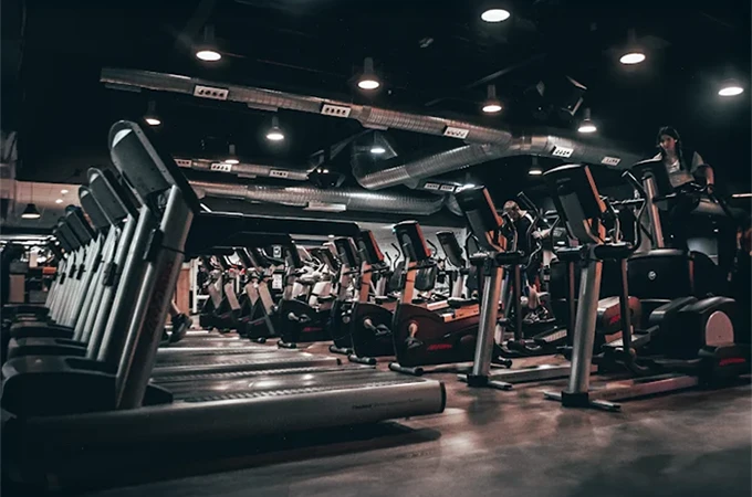 Attitude Fitness Club San Fernando de Henares - Gimnasio en San Fernando de Henares, Madrid Attitude Fitness Club San Fernando de Henares - Gimnasio en San Fernando de Henares, Madrid