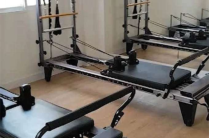 Axis entrenamiento y bienestar Brunete - Gimnasio en Brunete, Madrid Axis entrenamiento y bienestar Brunete - Gimnasio en Brunete, Madrid