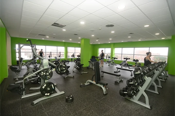BeOne Fitness & Sport Colmenar Viejo - Gimnasio en Colmenar Viejo, Madrid BeOne Fitness & Sport Colmenar Viejo - Gimnasio en Colmenar Viejo, Madrid