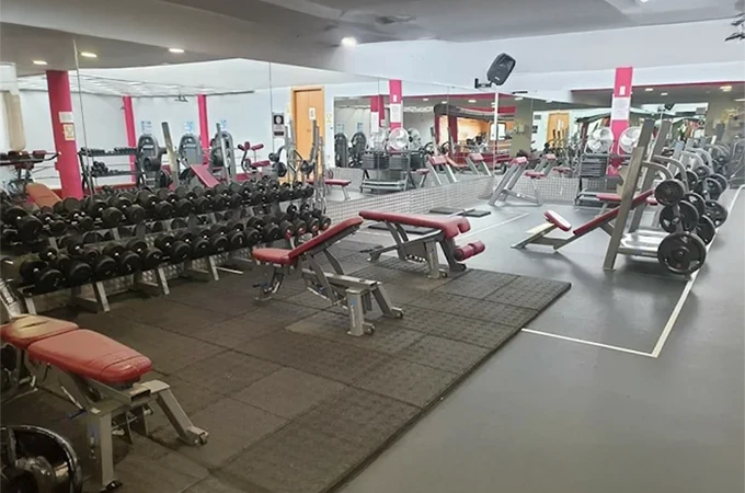 Bfit Sport Club Moralzarzal - Gimnasio en Moralzarzal, Madrid Bfit Sport Club Moralzarzal - Gimnasio en Moralzarzal, Madrid