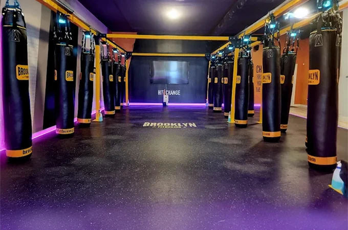 Brooklyn Fitboxing Aranjuez Aranjuez - Gimnasio en Aranjuez, Madrid Brooklyn Fitboxing Aranjuez Aranjuez - Gimnasio en Aranjuez, Madrid