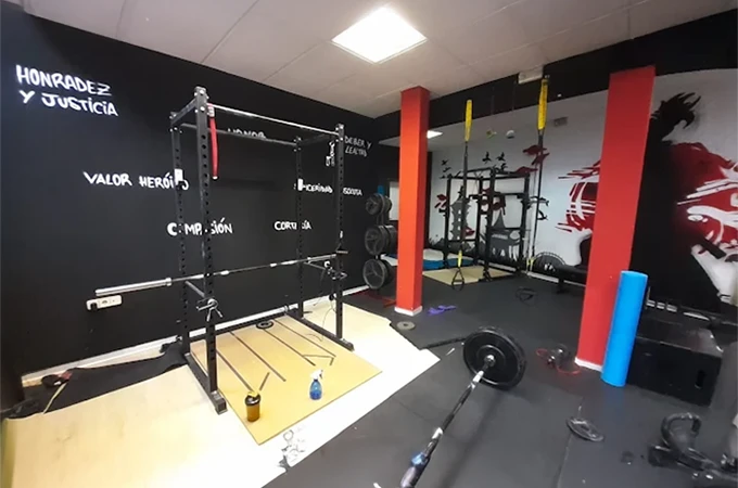Bushido Fitness Colmenar Colmenar Viejo - Gimnasio en Colmenar Viejo, Madrid Bushido Fitness Colmenar Colmenar Viejo - Gimnasio en Colmenar Viejo, Madrid