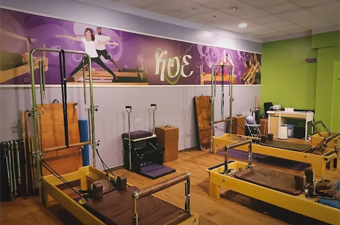 Centro KOE Arganda del Rey - Gimnasio en Arganda del Rey, Madrid Centro KOE Arganda del Rey - Gimnasio en Arganda del Rey, Madrid