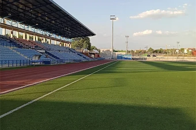 Complejo Deportivo La Dehesa Arroyomolinos - Gimnasio en Arroyomolinos, Madrid Complejo Deportivo La Dehesa Arroyomolinos - Gimnasio en Arroyomolinos, Madrid