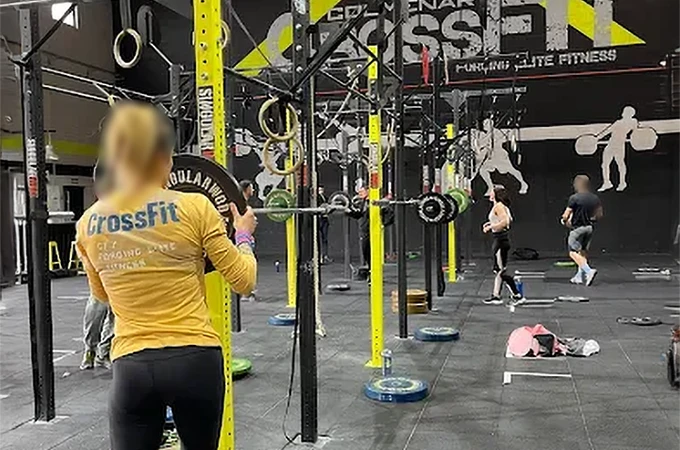 CrossFit Colmenar Viejo Colmenar Viejo - Gimnasio en Colmenar Viejo, Madrid CrossFit Colmenar Viejo Colmenar Viejo - Gimnasio en Colmenar Viejo, Madrid