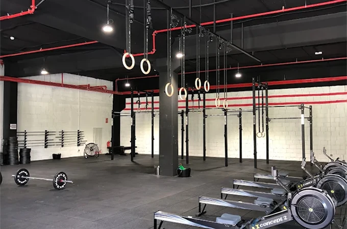 CrossFit Majadahonda Majadahonda - Gimnasio en Majadahonda, Madrid CrossFit Majadahonda Majadahonda - Gimnasio en Majadahonda, Madrid
