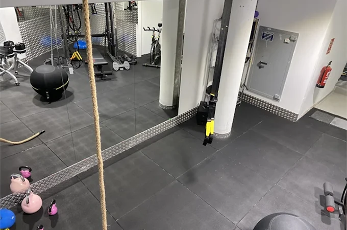 FIT FORM GYM Alcobendas - Gimnasio en Alcobendas, Madrid FIT FORM GYM Alcobendas - Gimnasio en Alcobendas, Madrid