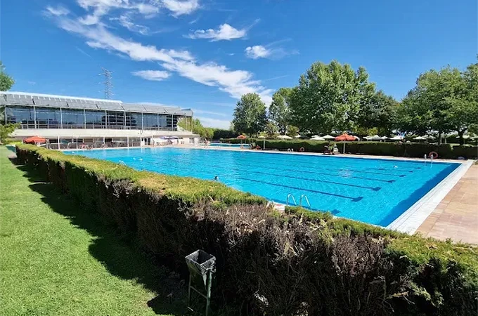 Forus Getafe Getafe - Gimnasio en Getafe, Madrid Forus Getafe Getafe - Gimnasio en Getafe, Madrid