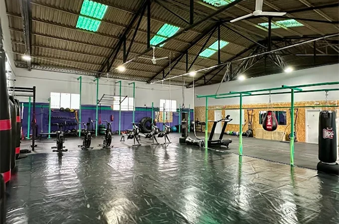 GYM HOME - Training kids Ajalvir - Gimnasio en Ajalvir, Madrid GYM HOME - Training kids Ajalvir - Gimnasio en Ajalvir, Madrid