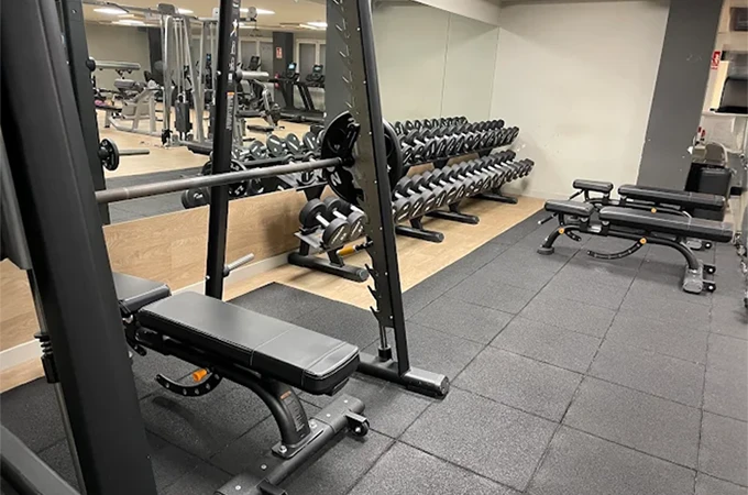 Move Fitness Place Boadilla del Monte - Gimnasio en Boadilla del Monte, Madrid Move Fitness Place Boadilla del Monte - Gimnasio en Boadilla del Monte, Madrid