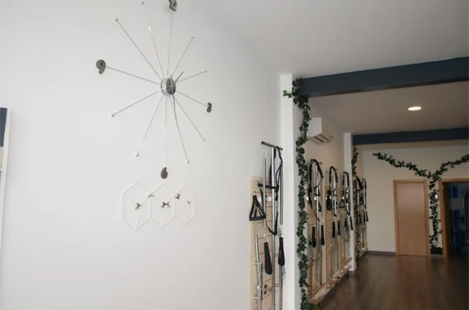 Pilates Mercedes Roldán Alpedrete - Gimnasio en Alpedrete, Madrid Pilates Mercedes Roldán Alpedrete - Gimnasio en Alpedrete, Madrid