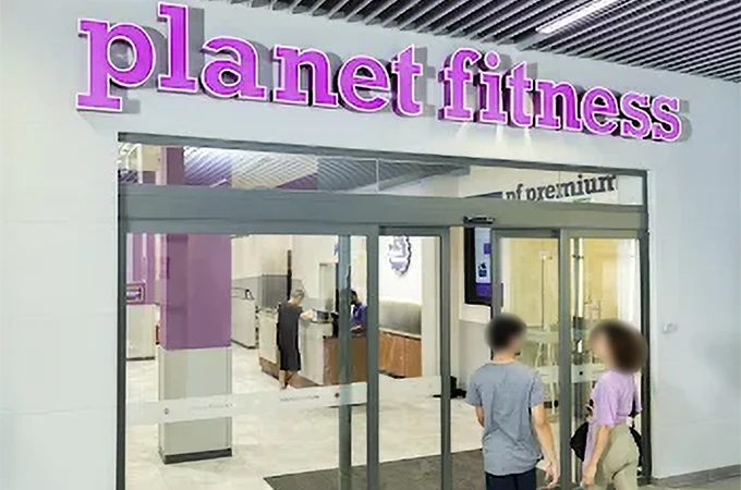 Planet Fitness Móstoles - Gimnasio en Móstoles, Madrid Planet Fitness Móstoles - Gimnasio en Móstoles, Madrid
