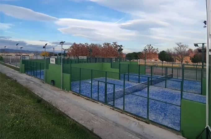 Polideportivo Municipal de Quijorna Quijorna - Gimnasio en Quijorna, Madrid Polideportivo Municipal de Quijorna Quijorna - Gimnasio en Quijorna, Madrid