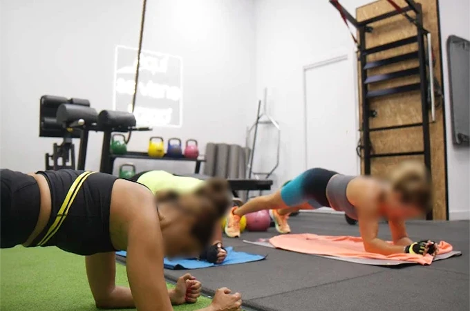 SANO DAGANZO Daganzo de Arriba - Gimnasio en Daganzo de Arriba, Madrid SANO DAGANZO Daganzo de Arriba - Gimnasio en Daganzo de Arriba, Madrid