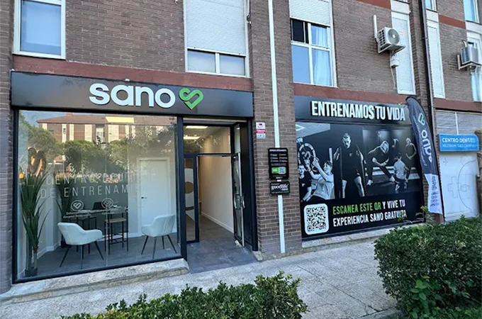 Sano Madrid Tres Cantos Tres Cantos - Gimnasio en Tres Cantos, Madrid Sano Madrid Tres Cantos Tres Cantos - Gimnasio en Tres Cantos, Madrid