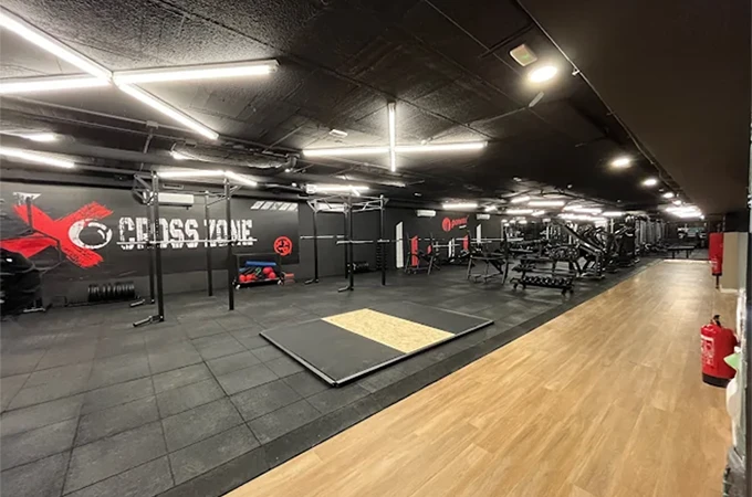 Synergym Alcobendas Gran Manzana Alcobendas - Gimnasio en Alcobendas, Madrid Synergym Alcobendas Gran Manzana Alcobendas - Gimnasio en Alcobendas, Madrid